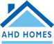 AHD Homes logo